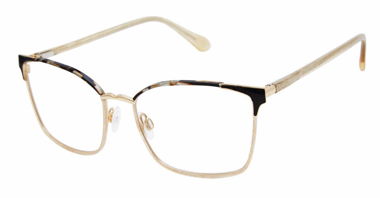 Lulu Guinness L235 Eyeglasses