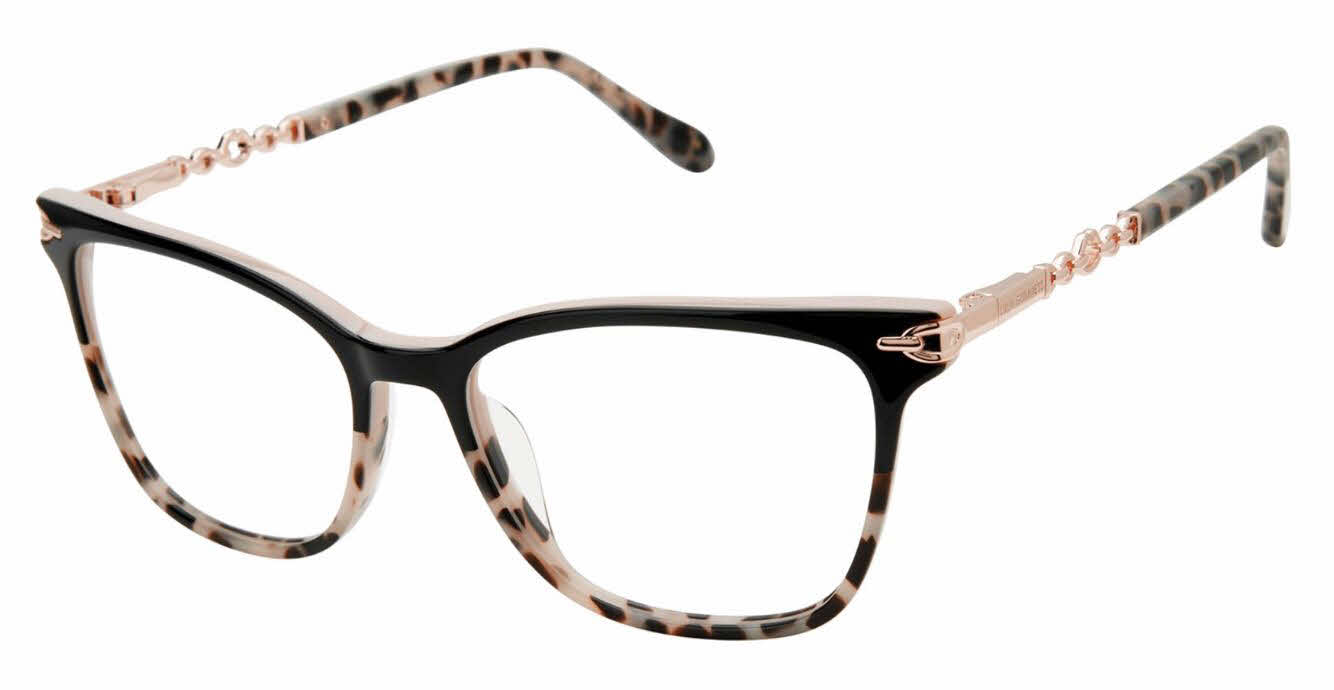 Lulu Guinness L242 Eyeglasses