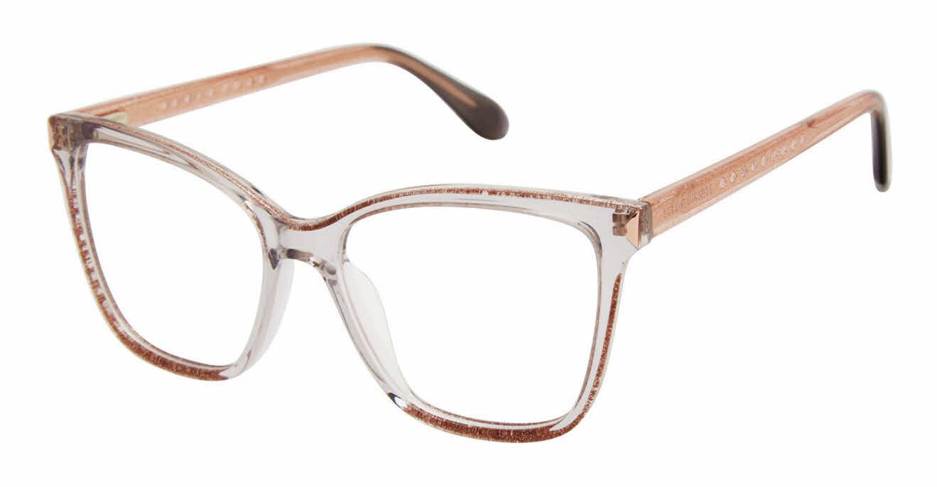 Lulu Guinness L941 Eyeglasses