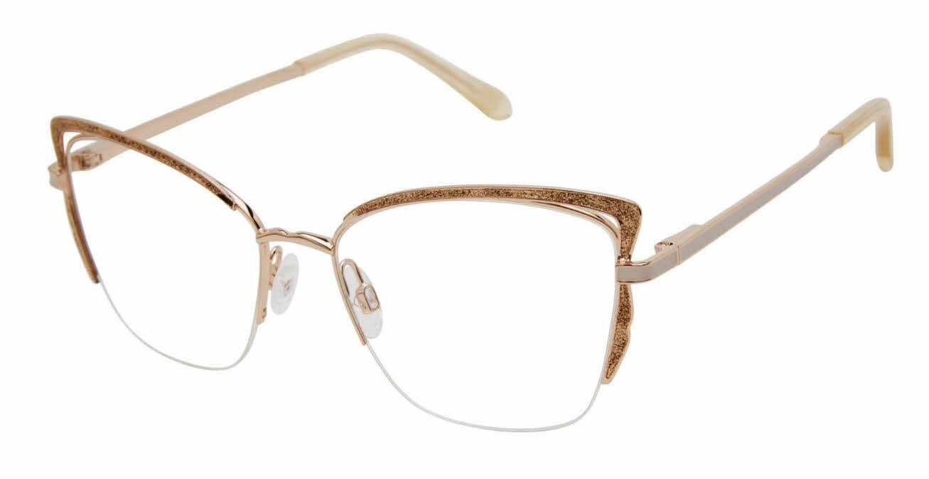 Lulu Guinness L943 Eyeglasses