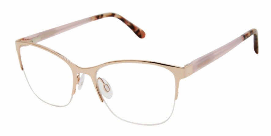 Lulu Guinness L946 Eyeglasses