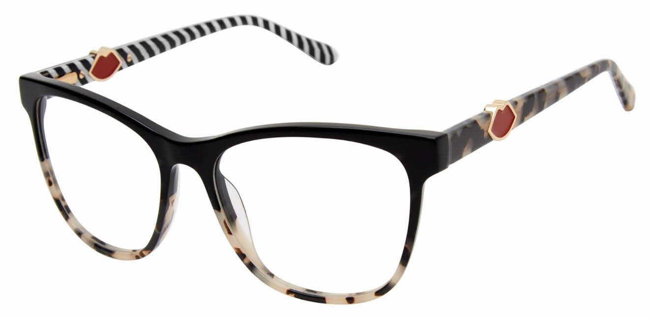 Lulu Guinness L950 Eyeglasses