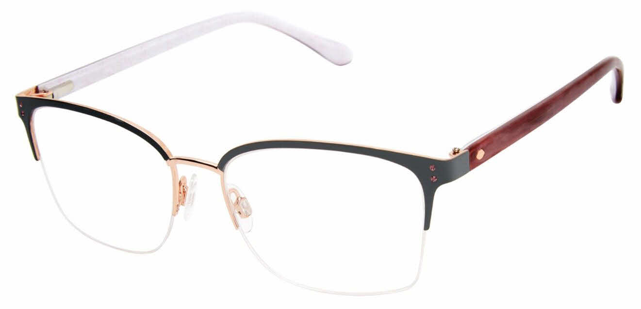 Lulu Guinness L951 Eyeglasses