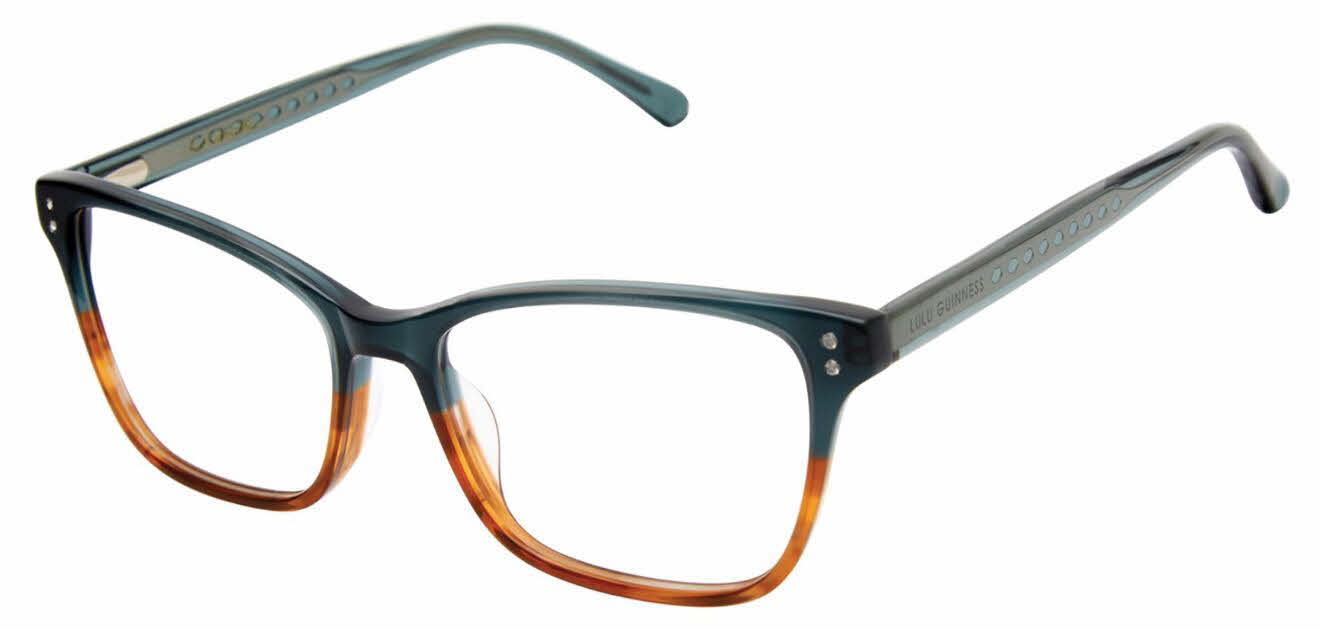 Lulu Guinness L952 Eyeglasses