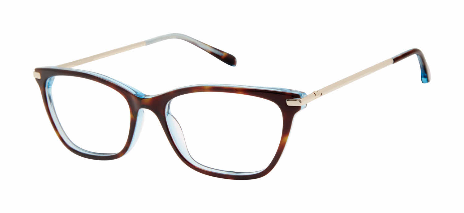 Lulu Guinness L922 Eyeglasses