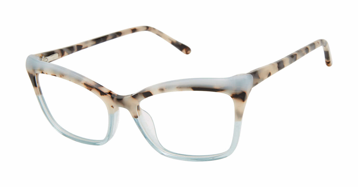 Lulu Guinness L929 Eyeglasses