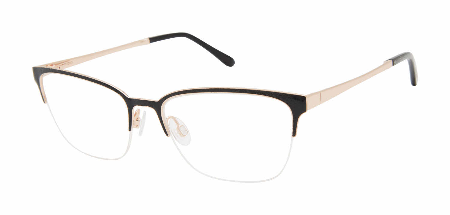 Lulu Guinness L797 Eyeglasses