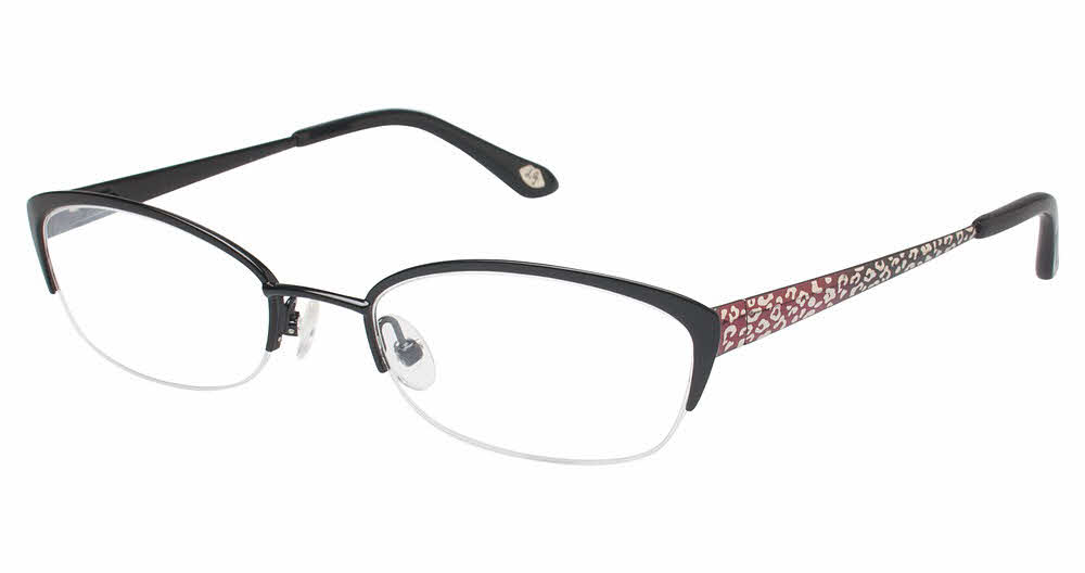 Lulu Guinness L769 Eyeglasses | Free Shipping