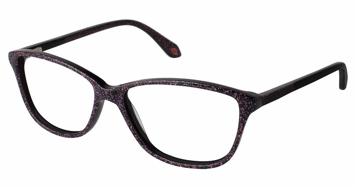 Lulu Guinness L895 Eyeglasses