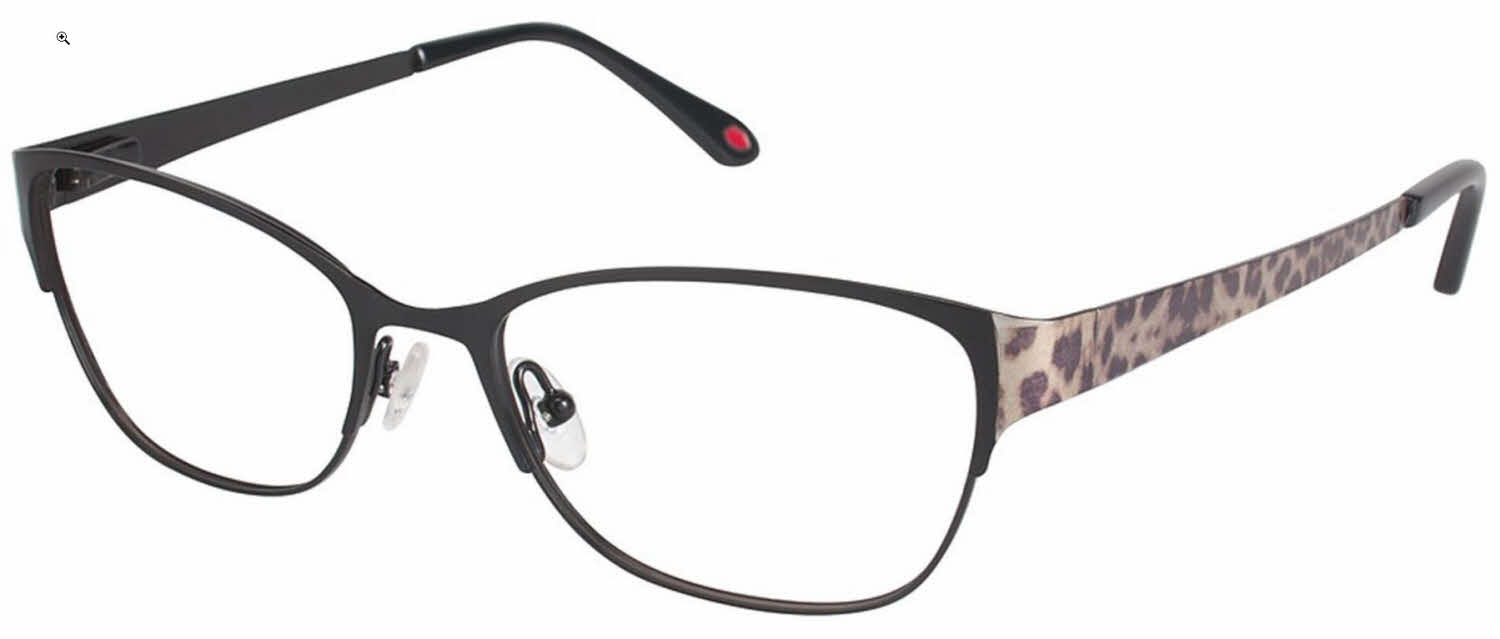 Lulu Guinness L775 Eyeglasses