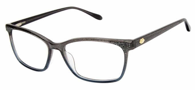 Lulu Guinness L244 Eyeglasses