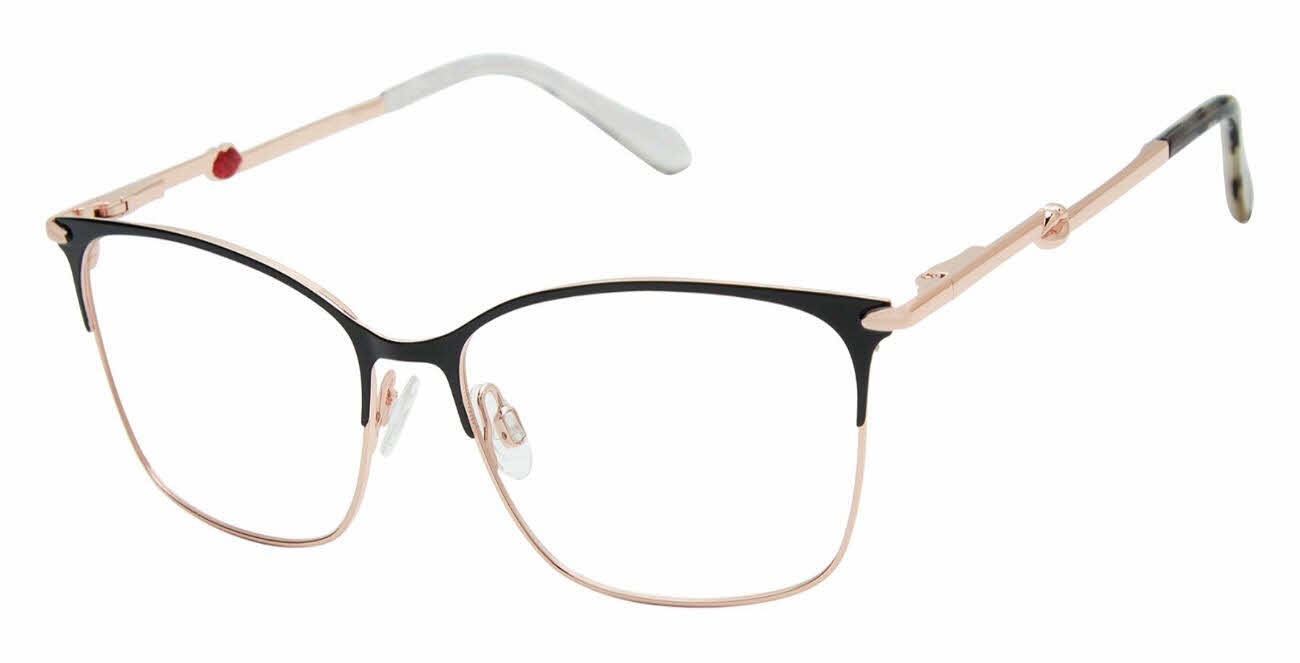 Lulu Guinness L248 Eyeglasses