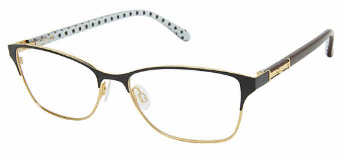 Lulu Guinness L954 Eyeglasses