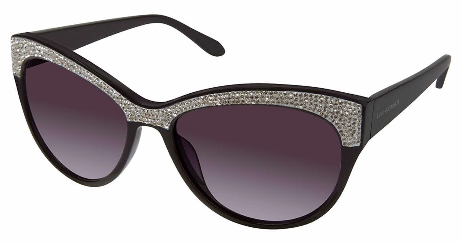 Lulu Guinness L142 Sunglasses | Free Shipping