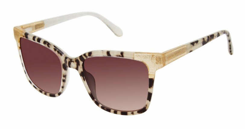 Lulu Guinness L183 Sunglasses