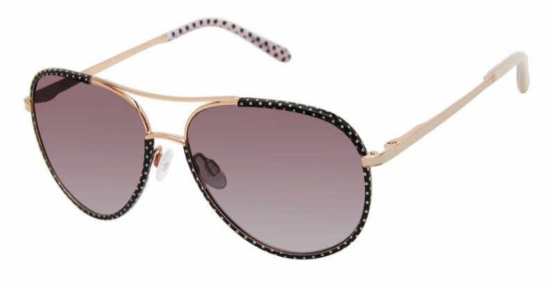 Lulu Guinness L187 Sunglasses