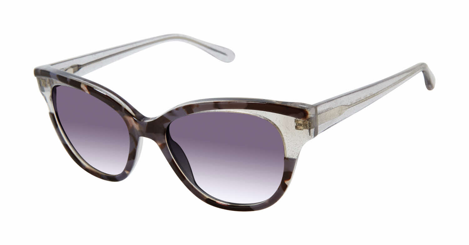 Lulu Guinness L167 Sunglasses