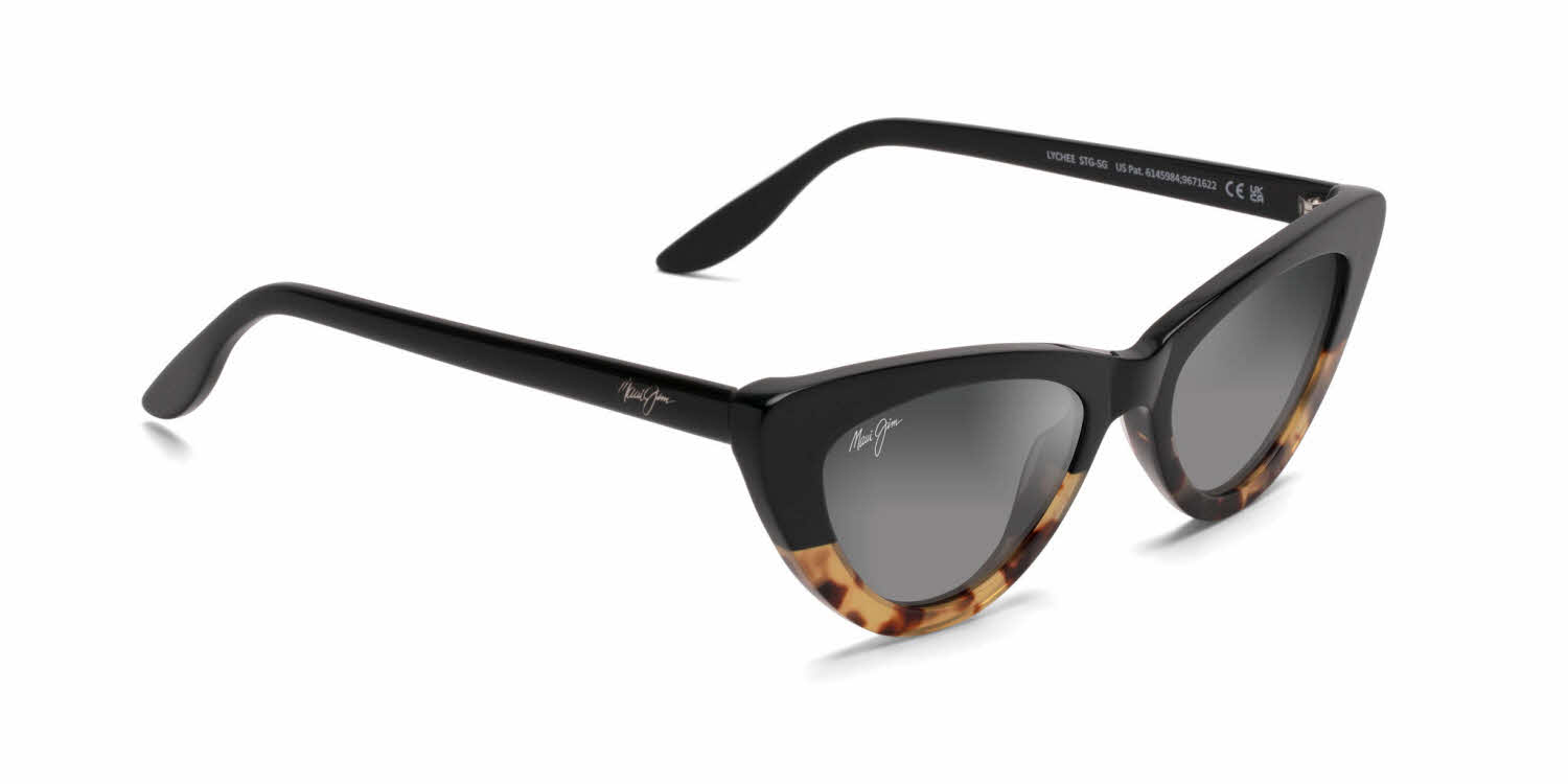 Maui Jim Lychee - 891 Sunglasses