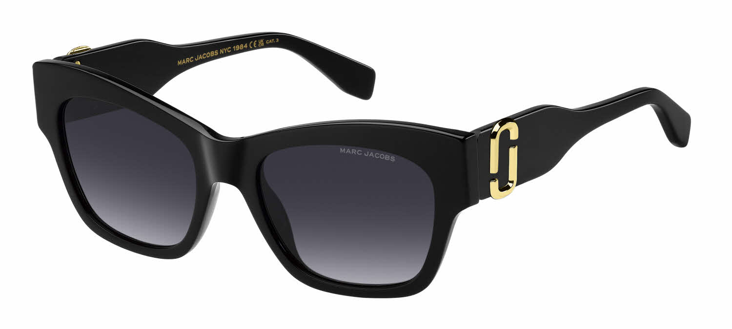 Marc Jacobs Marc 762-S Sunglasses