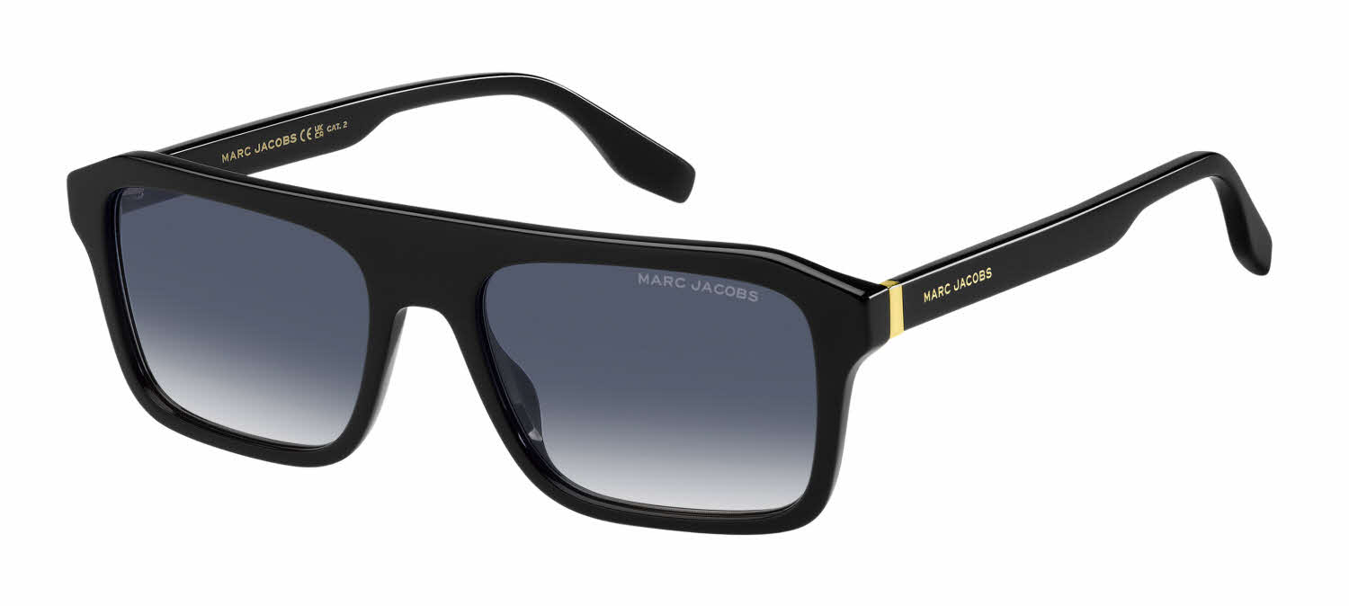 Marc Jacobs Marc 789-S Sunglasses