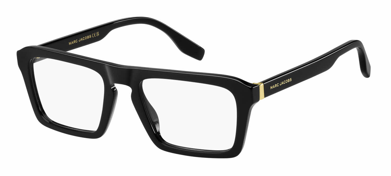 Marc Jacobs Marc 790 Eyeglasses | FramesDirect.com