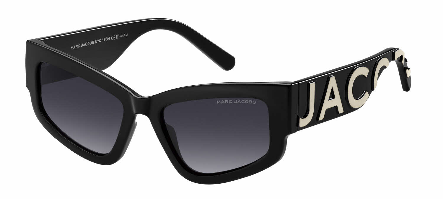 Marc Jacobs Marc 796-S Sunglasses