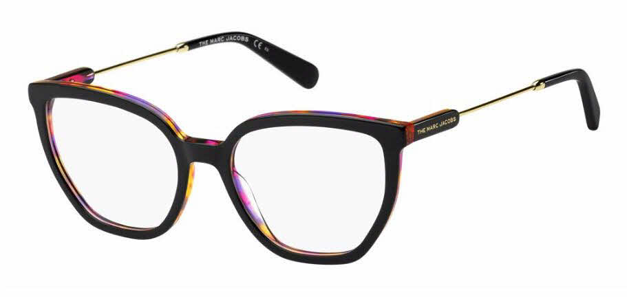 Marc Jacobs Marc 596 Eyeglasses