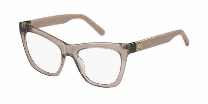 Marc Jacobs Marc 649 Eyeglasses