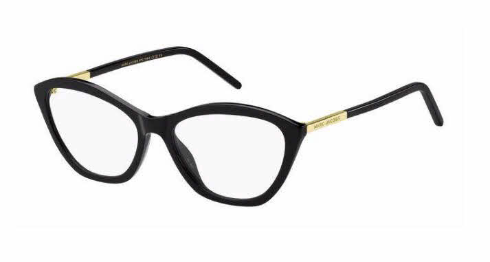 Marc Jacobs Marc 707 Eyeglasses