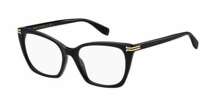 Marc Jacobs MJ 1096 Eyeglasses