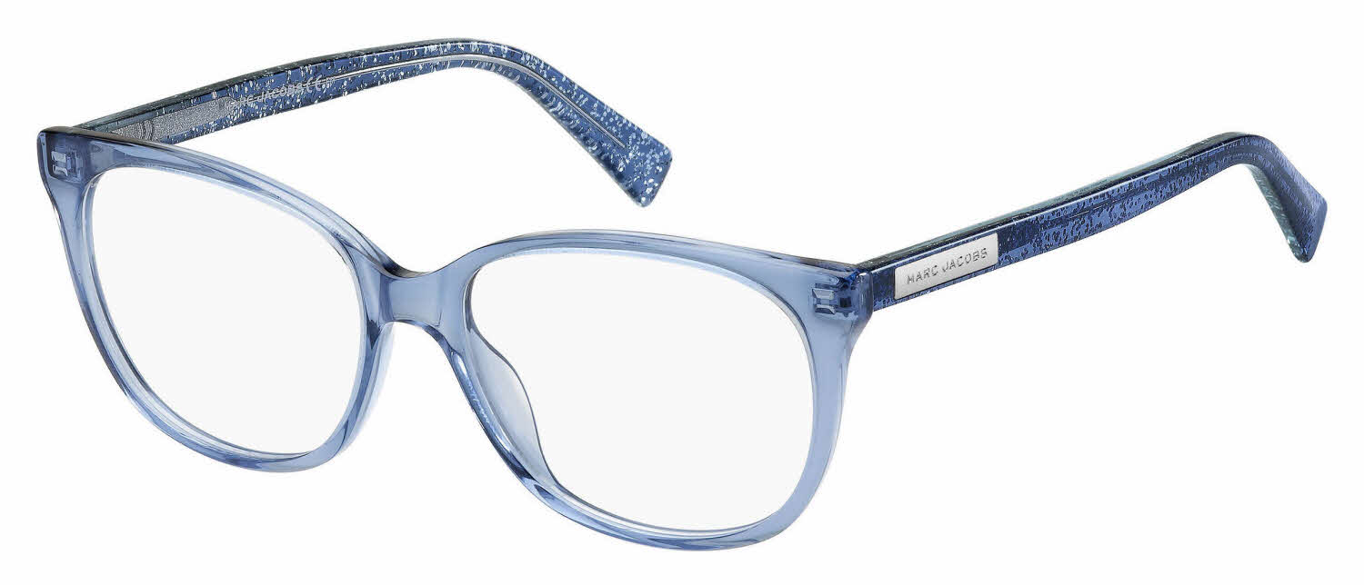 Marc Jacobs Marc 430 Eyeglasses | FramesDirect.com