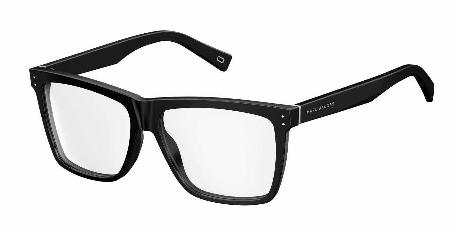 Marc Jacobs Marc 124 Eyeglasses | Free Shipping