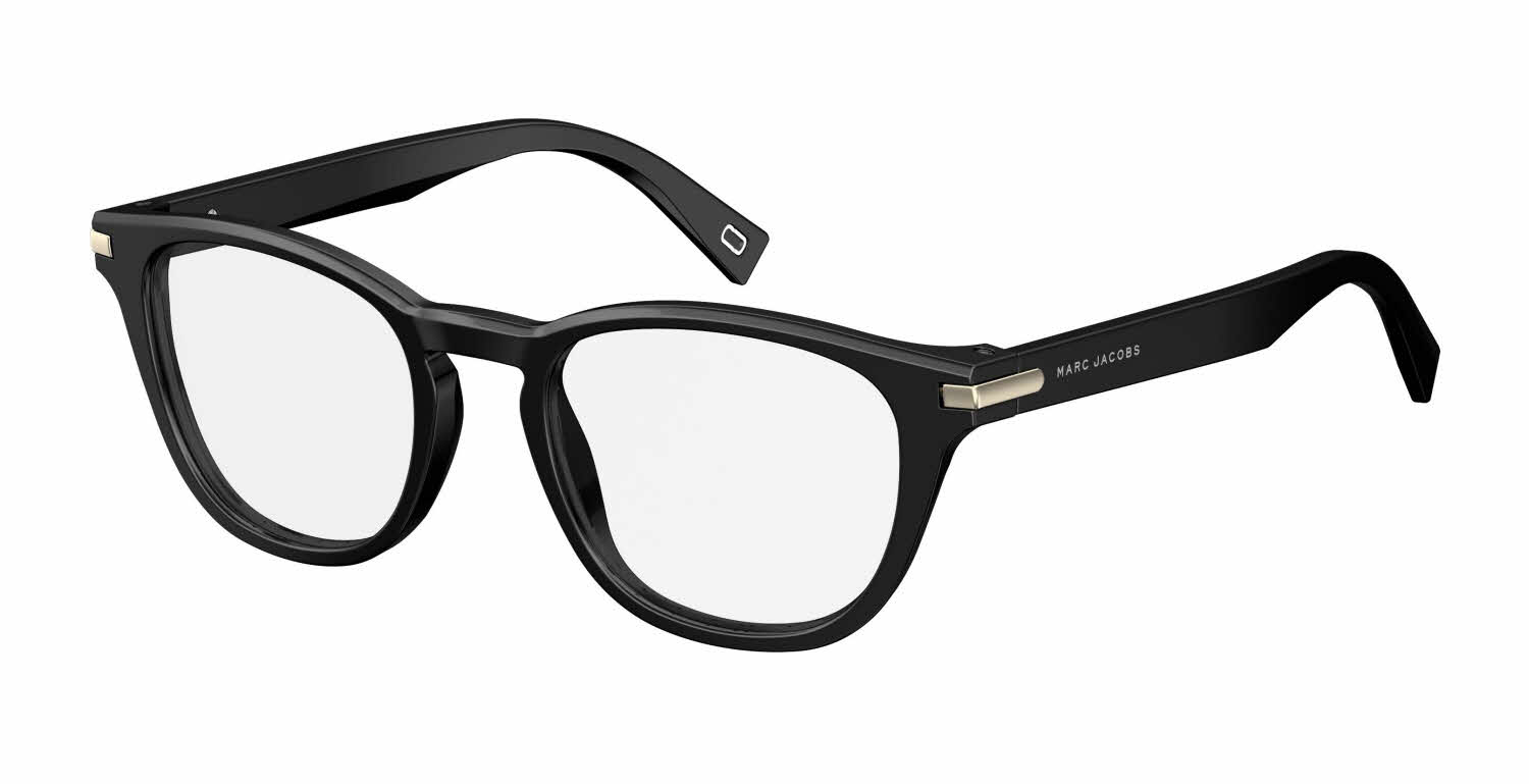 Marc Jacobs Marc 189 Eyeglasses | Free Shipping
