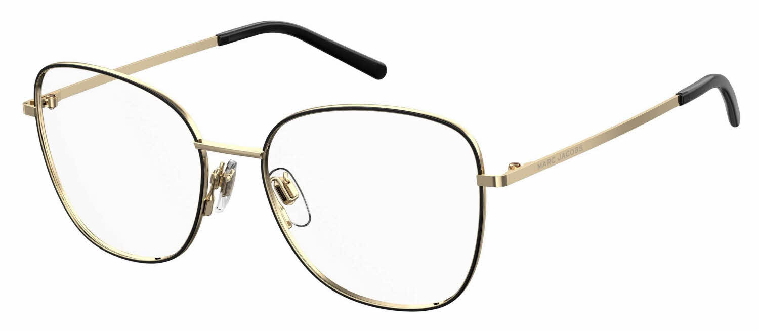 Marc Jacobs Marc 409 Eyeglasses | FramesDirect.com