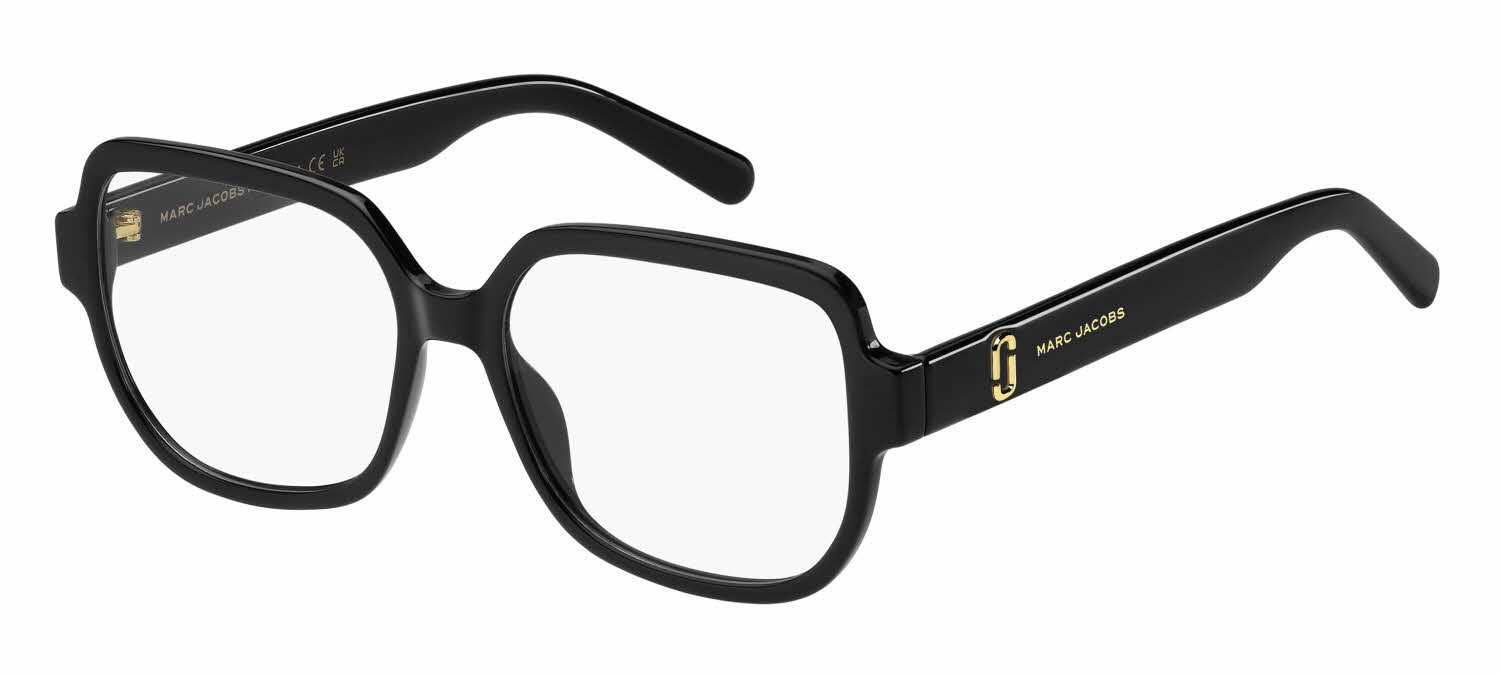 Marc Jacobs Marc 725 Eyeglasses