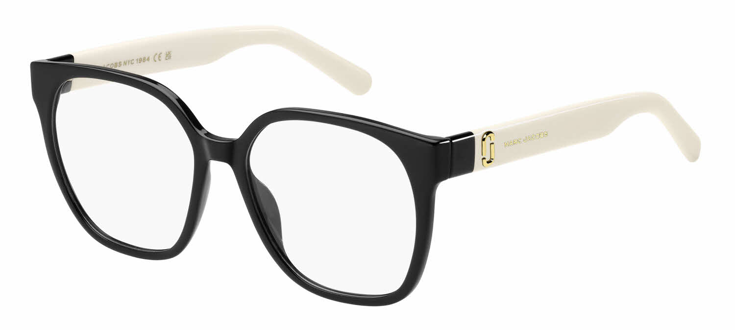 Marc Jacobs Marc 726 Eyeglasses