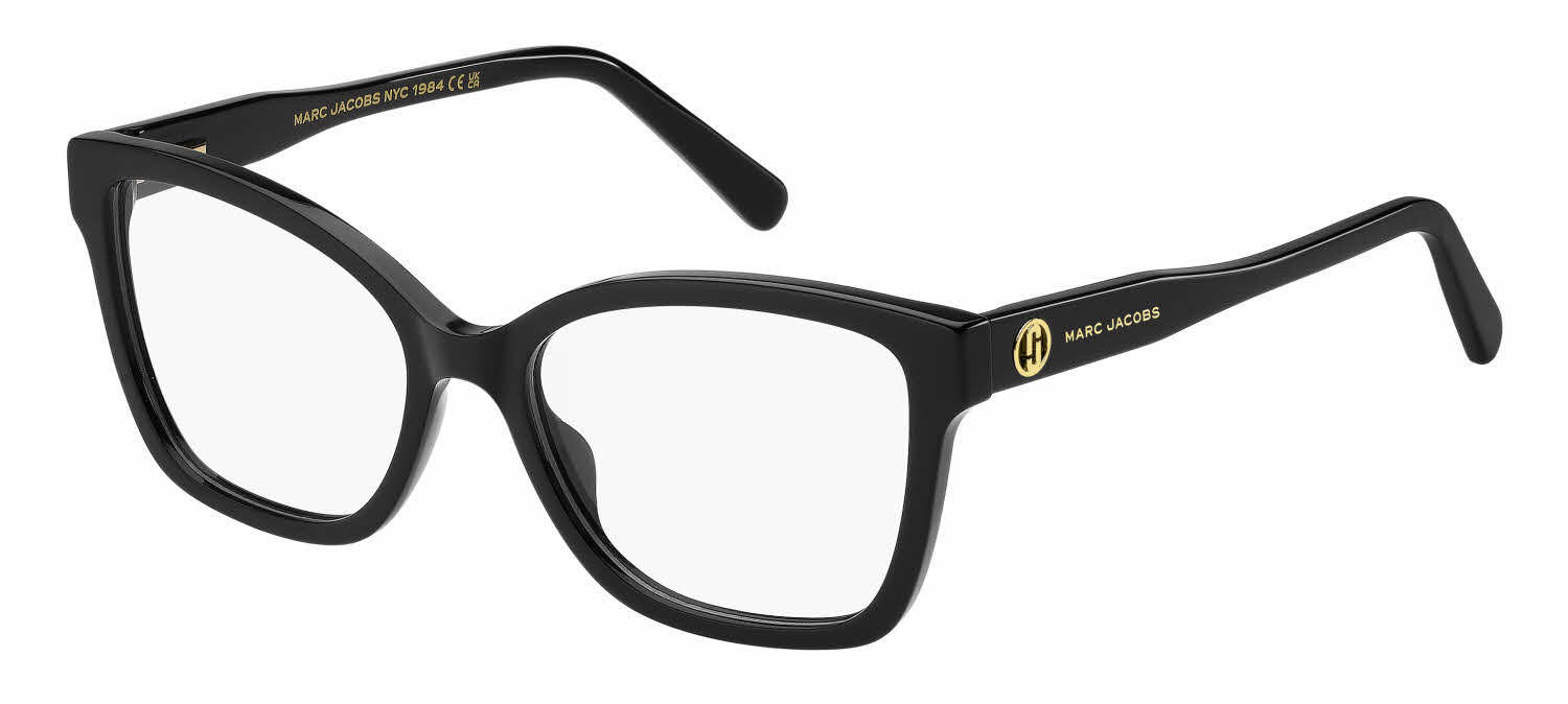 Marc Jacobs Marc 735 Eyeglasses