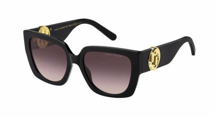 Marc Jacobs Marc 687/S Sunglasses