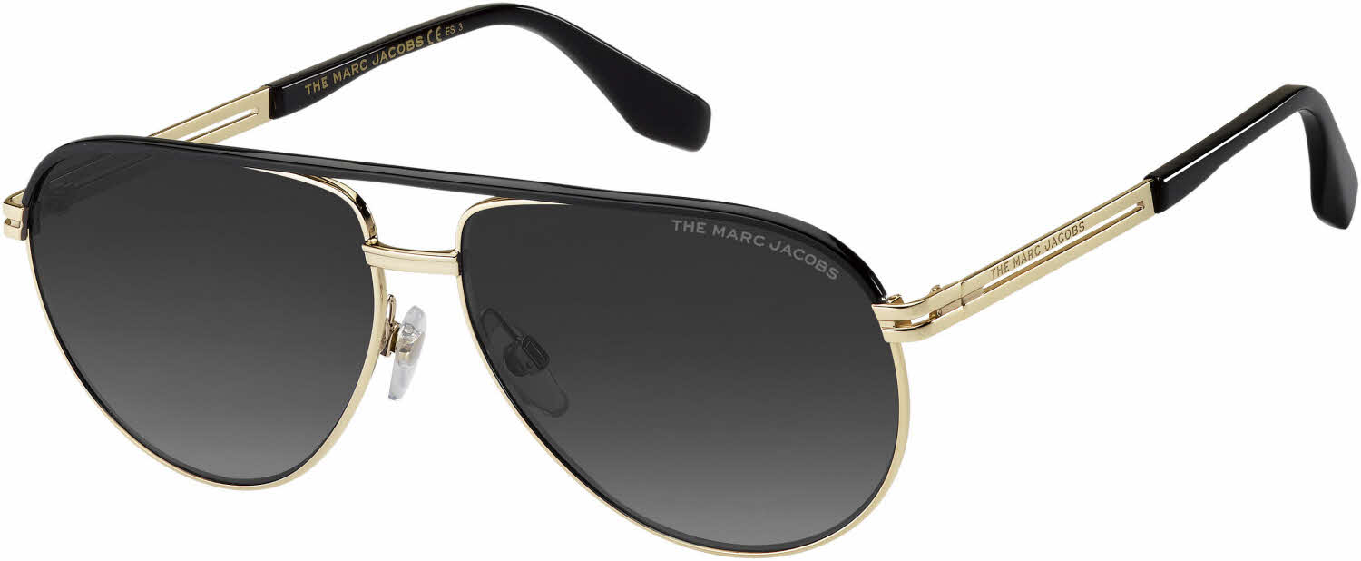 Marc Jacobs Marc 474/S Sunglasses | FramesDirect.com