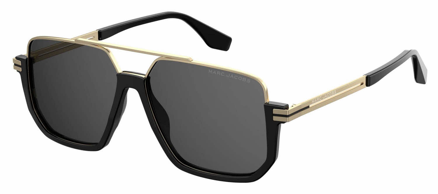 Marc Jacobs Marc 413/S Sunglasses | FramesDirect.com