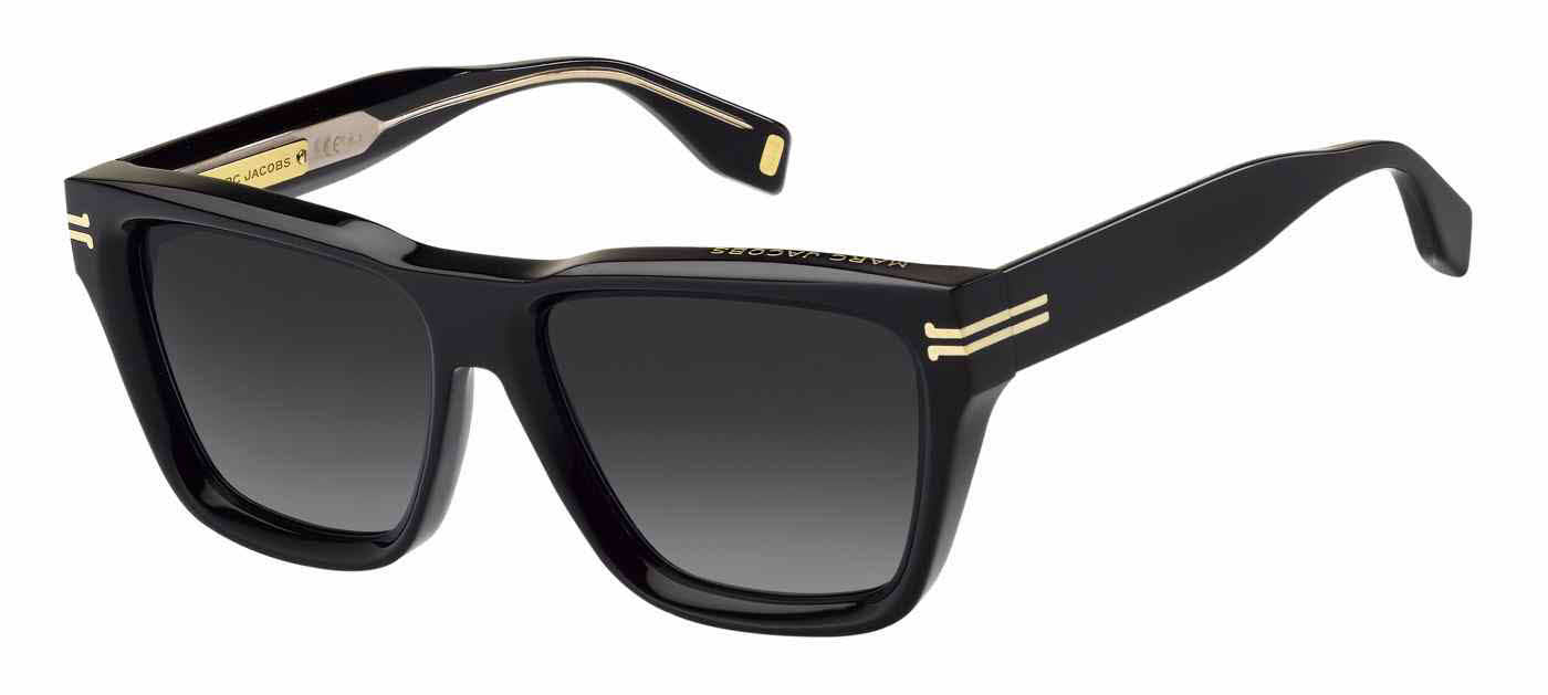 Marc Jacobs MJ 1002/S Sunglasses | FramesDirect.com