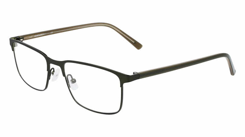 Marchon M-2019 Eyeglasses