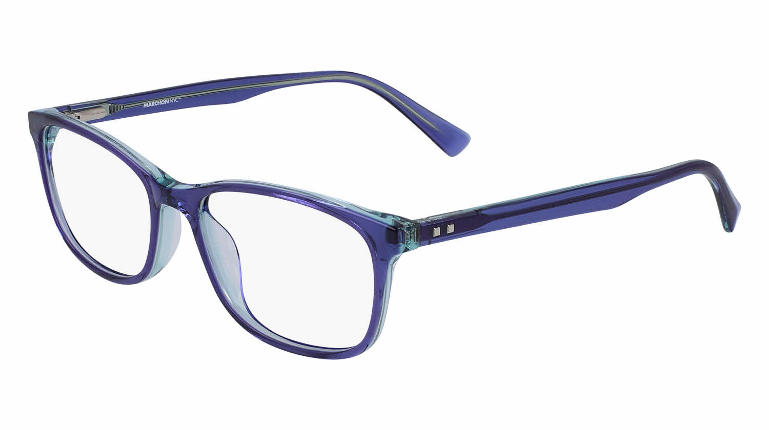 Marchon M-5505 Eyeglasses