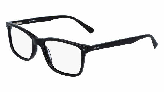 Marchon M-8501 Eyeglasses | FramesDirect.com