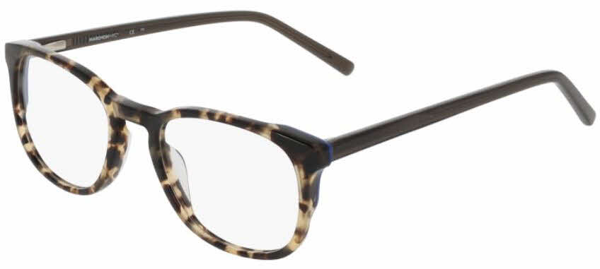 Marchon M-8512 Eyeglasses