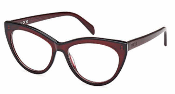 Emilio Pucci EP5250 Eyeglasses