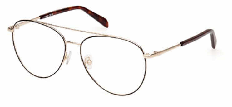 Emilio Pucci EP5254 Eyeglasses | FramesDirect.com