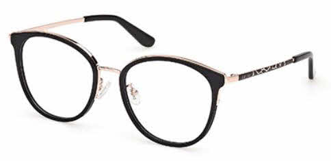 Guess GU50201-D Eyeglasses