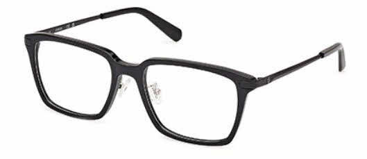 Guess GU50206-D Eyeglasses