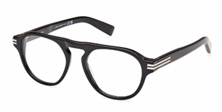 Ermenegildo Zegna EZ5281 Eyeglasses